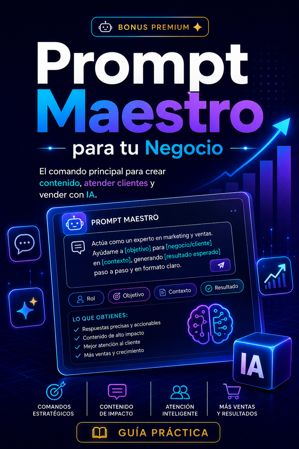 Prompt Maestro